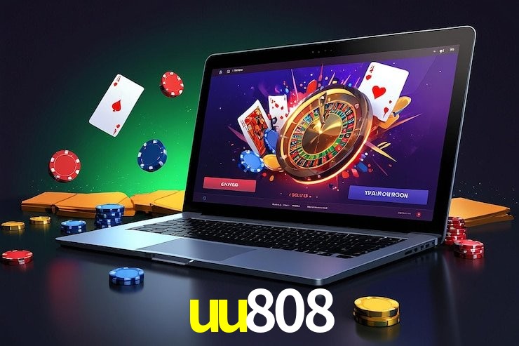 Sinta a adrenalina dos jogos de cassino com uu808